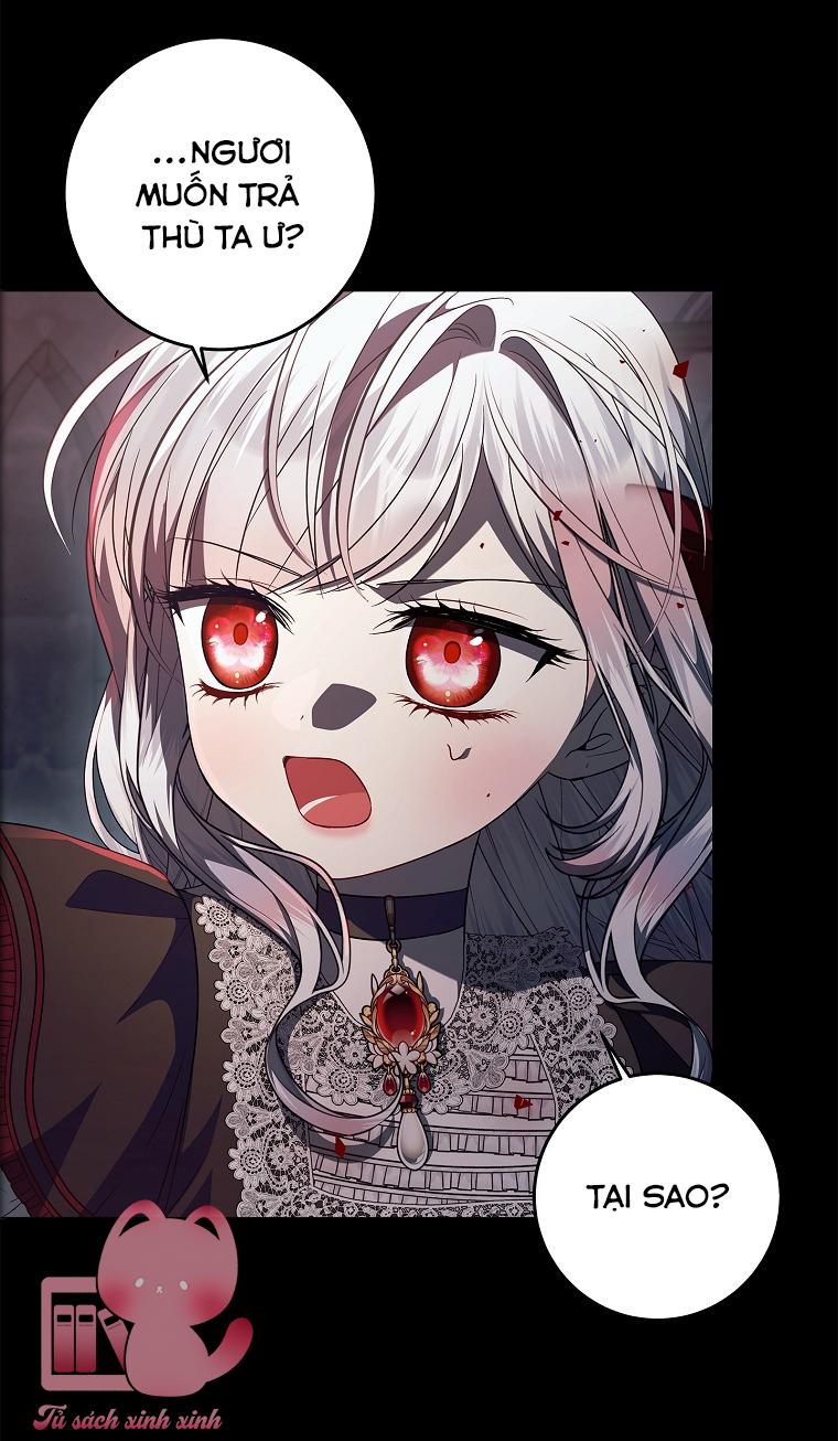 Nhận Nuôi Người Cha Phản Diện - Chap 49 - Trang 31