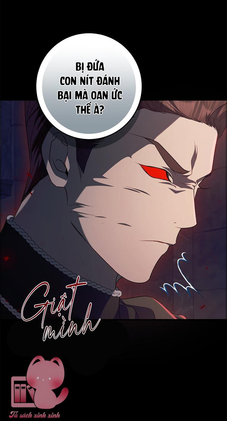 Nhận Nuôi Người Cha Phản Diện - Chap 49 - Trang 32