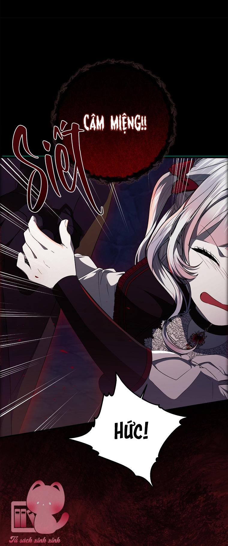 Nhận Nuôi Người Cha Phản Diện - Chap 49 - Trang 33