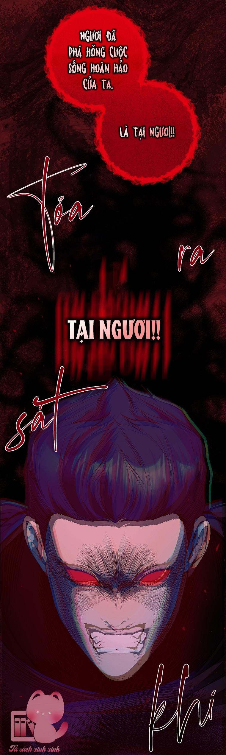 Nhận Nuôi Người Cha Phản Diện - Chap 49 - Trang 34
