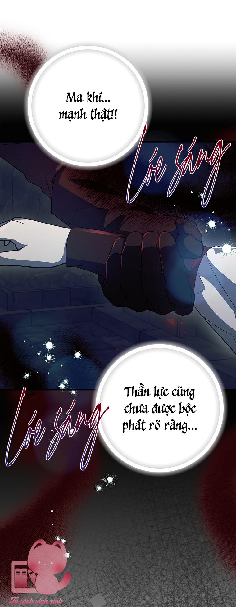 Nhận Nuôi Người Cha Phản Diện - Chap 49 - Trang 38