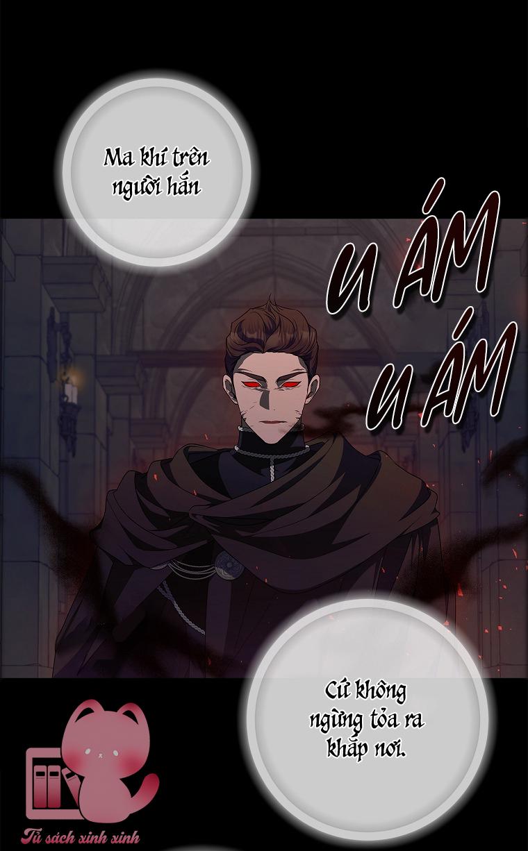 Nhận Nuôi Người Cha Phản Diện - Chap 49 - Trang 4