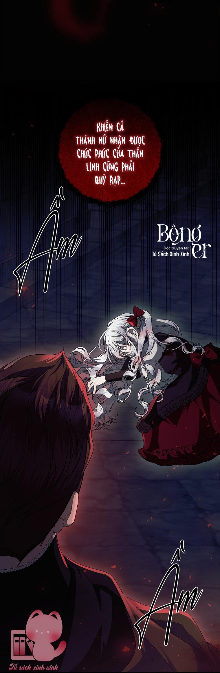 Nhận Nuôi Người Cha Phản Diện - Chap 49 - Trang 43