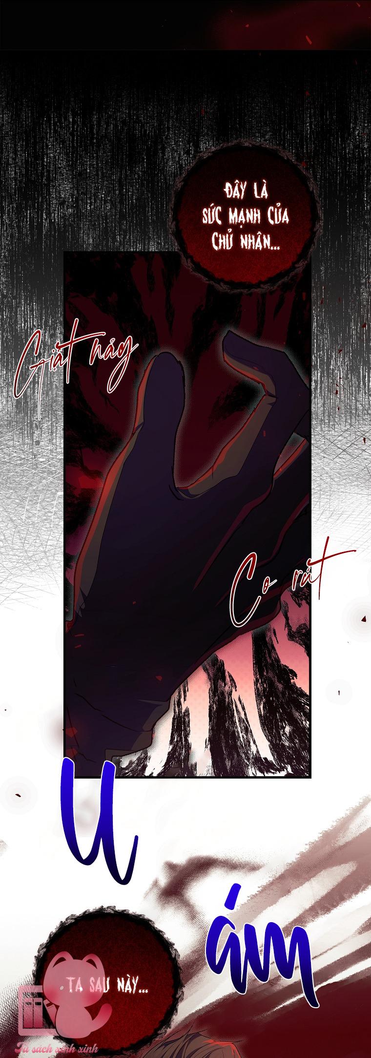 Nhận Nuôi Người Cha Phản Diện - Chap 49 - Trang 44