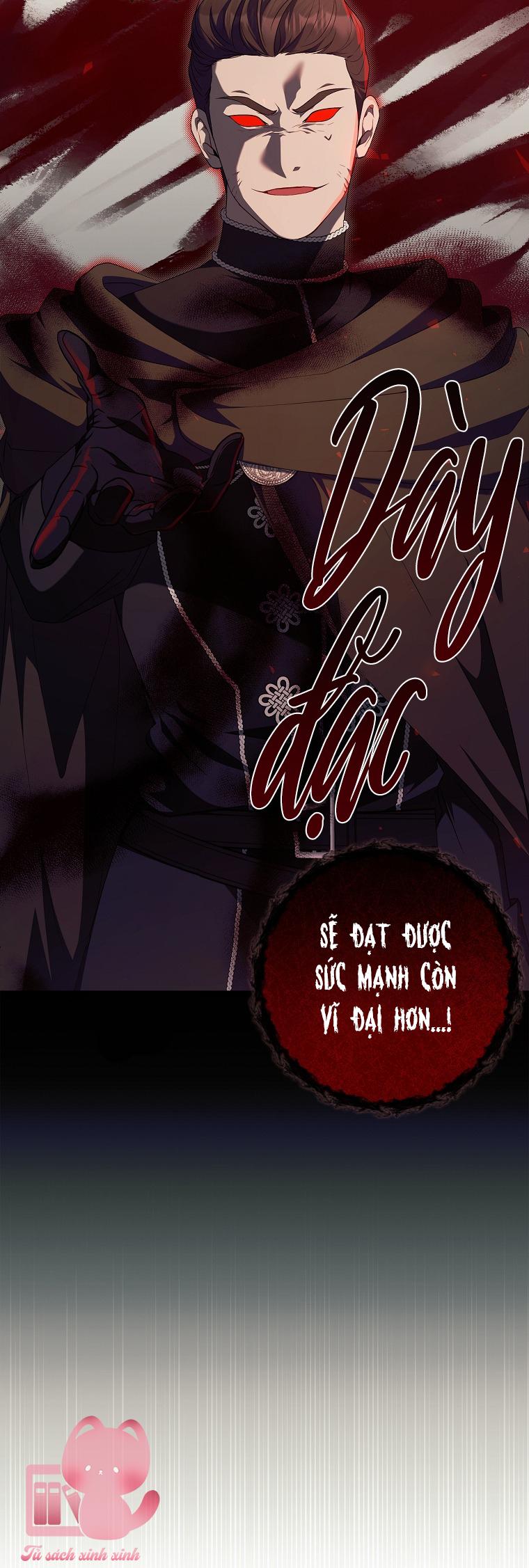Nhận Nuôi Người Cha Phản Diện - Chap 49 - Trang 45