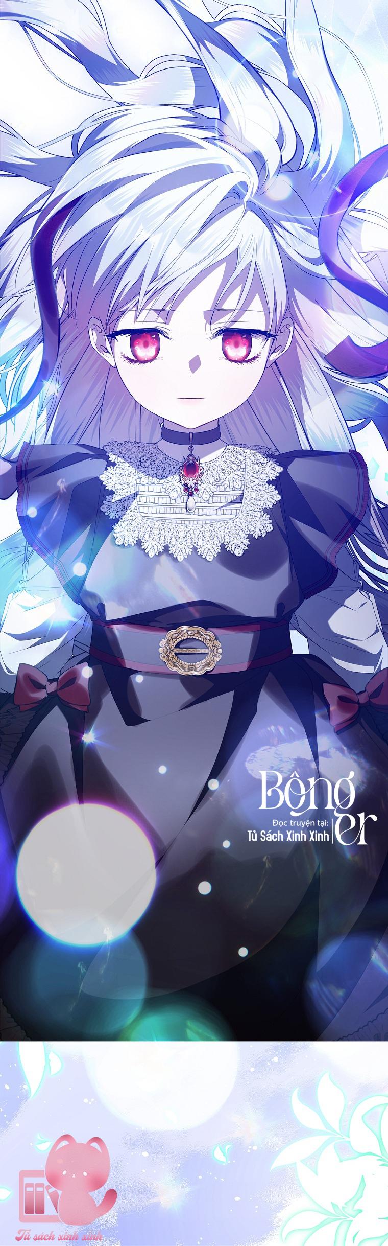 Nhận Nuôi Người Cha Phản Diện - Chap 49 - Trang 49
