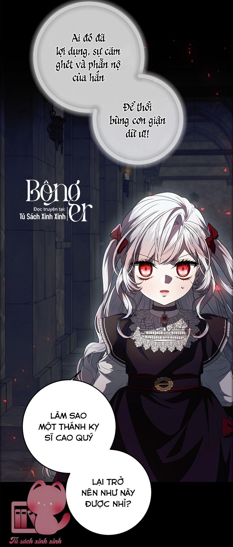 Nhận Nuôi Người Cha Phản Diện - Chap 49 - Trang 5