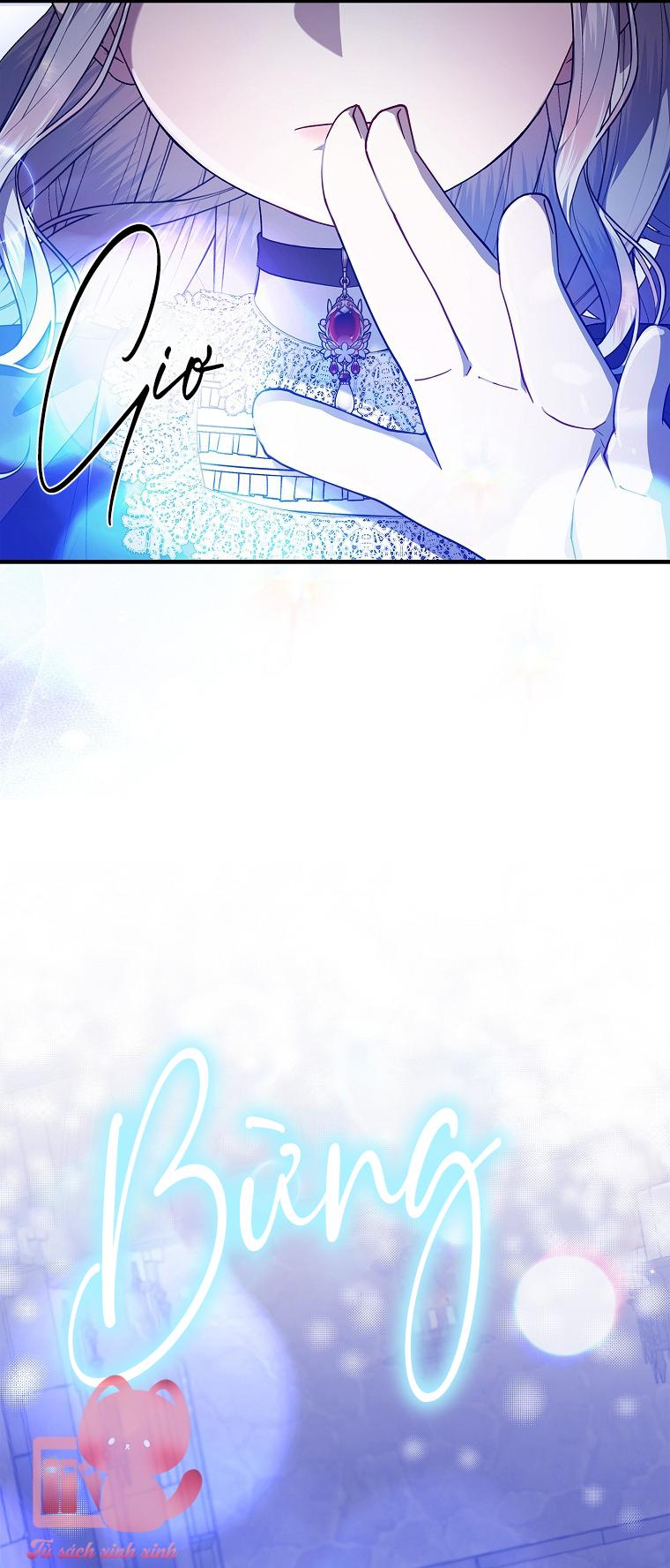 Nhận Nuôi Người Cha Phản Diện - Chap 49 - Trang 50