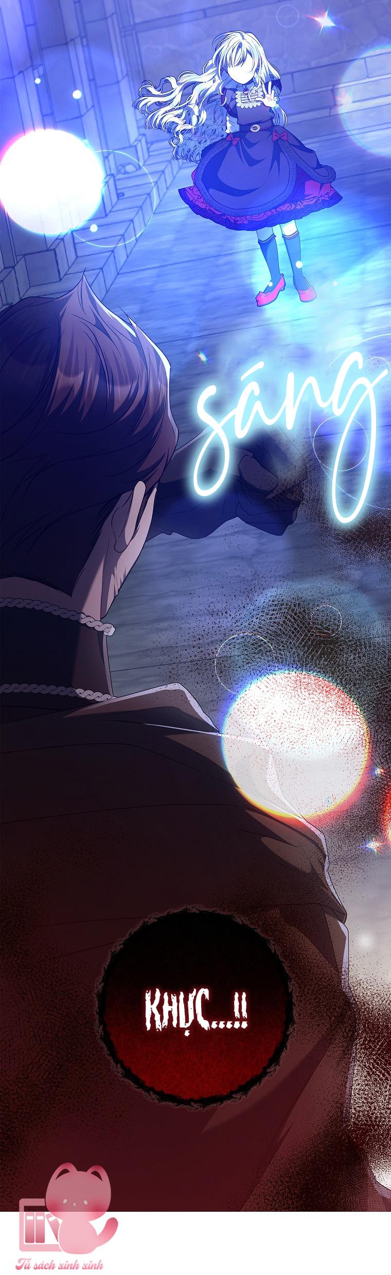 Nhận Nuôi Người Cha Phản Diện - Chap 49 - Trang 51