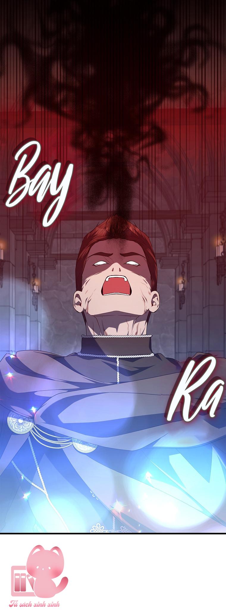 Nhận Nuôi Người Cha Phản Diện - Chap 49 - Trang 54