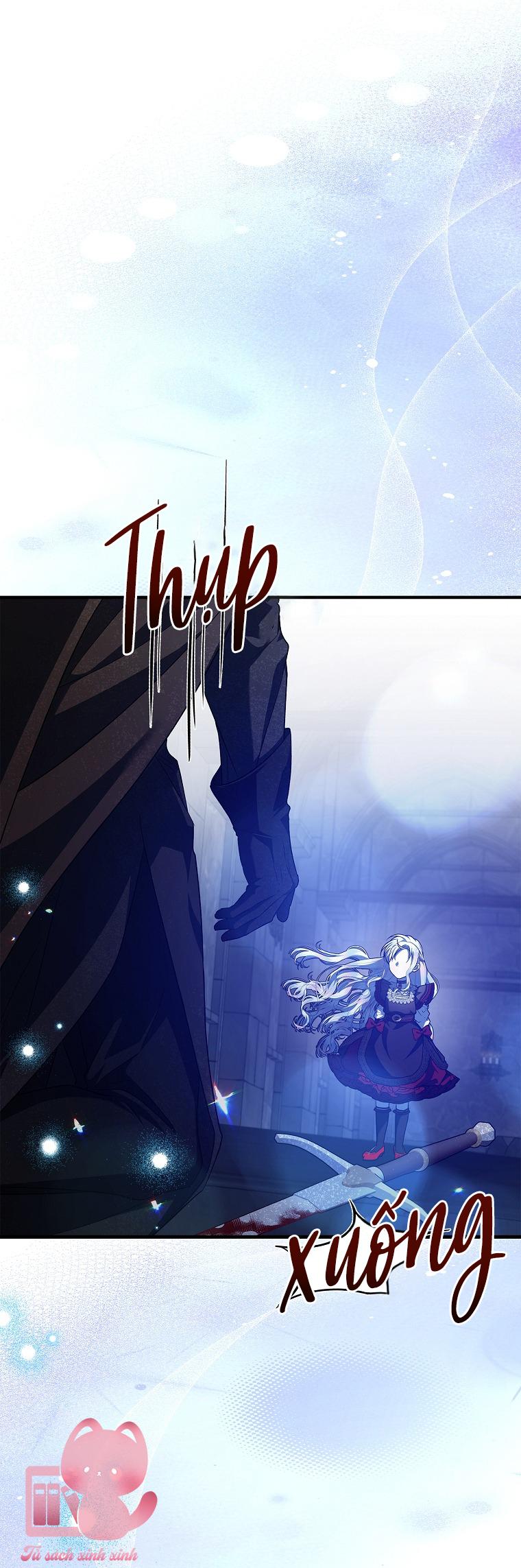 Nhận Nuôi Người Cha Phản Diện - Chap 49 - Trang 56