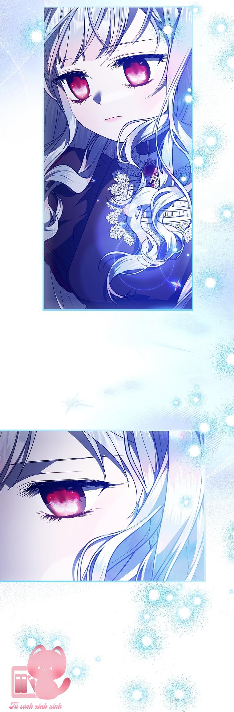 Nhận Nuôi Người Cha Phản Diện - Chap 49 - Trang 57