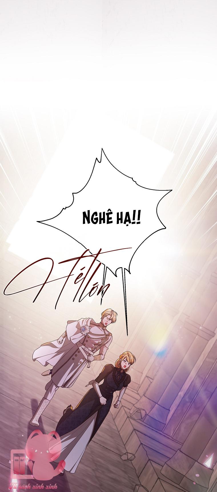 Nhận Nuôi Người Cha Phản Diện - Chap 49 - Trang 62