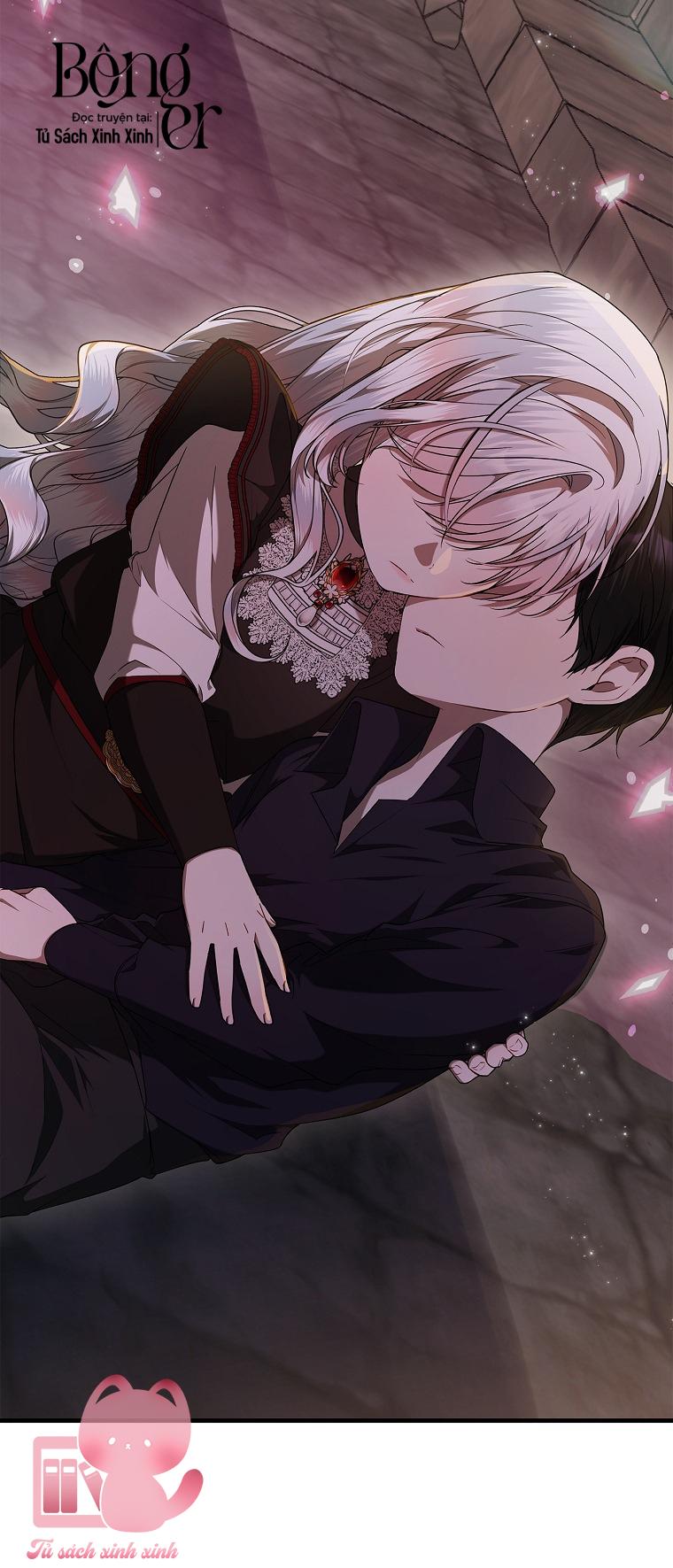 Nhận Nuôi Người Cha Phản Diện - Chap 49 - Trang 63