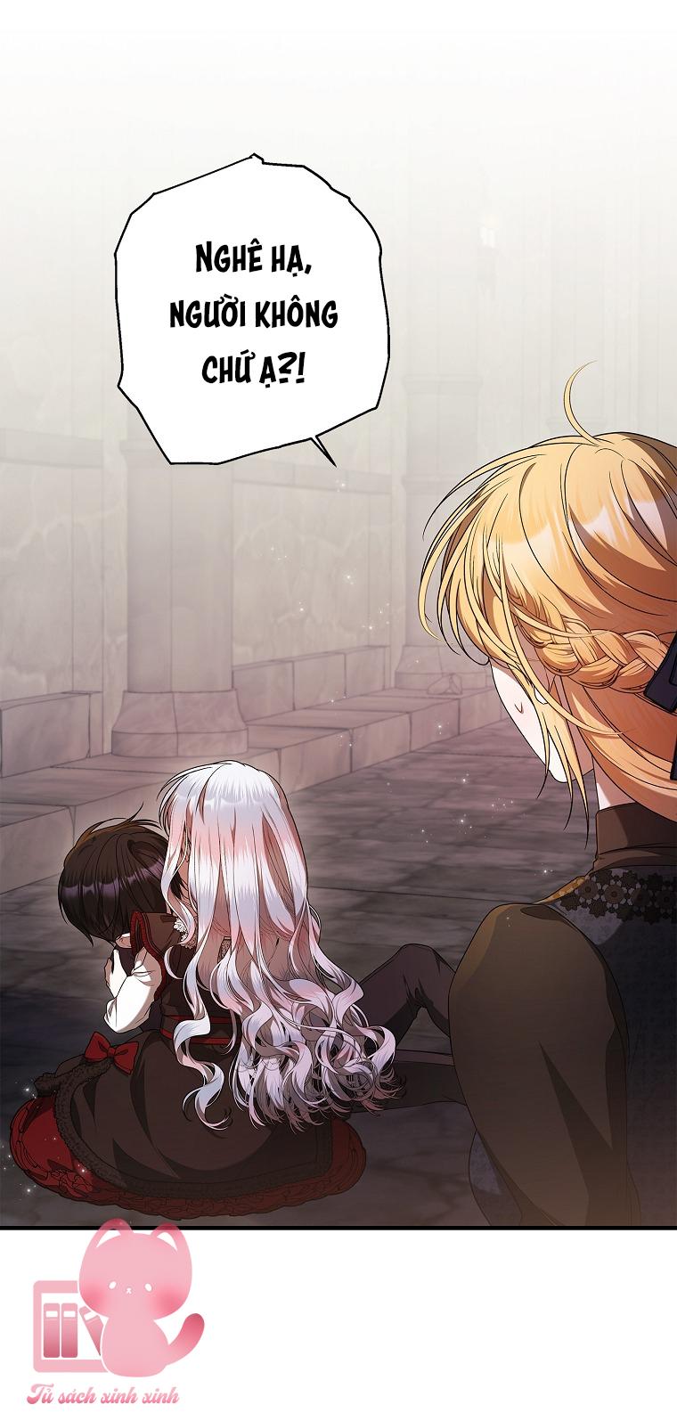 Nhận Nuôi Người Cha Phản Diện - Chap 49 - Trang 64