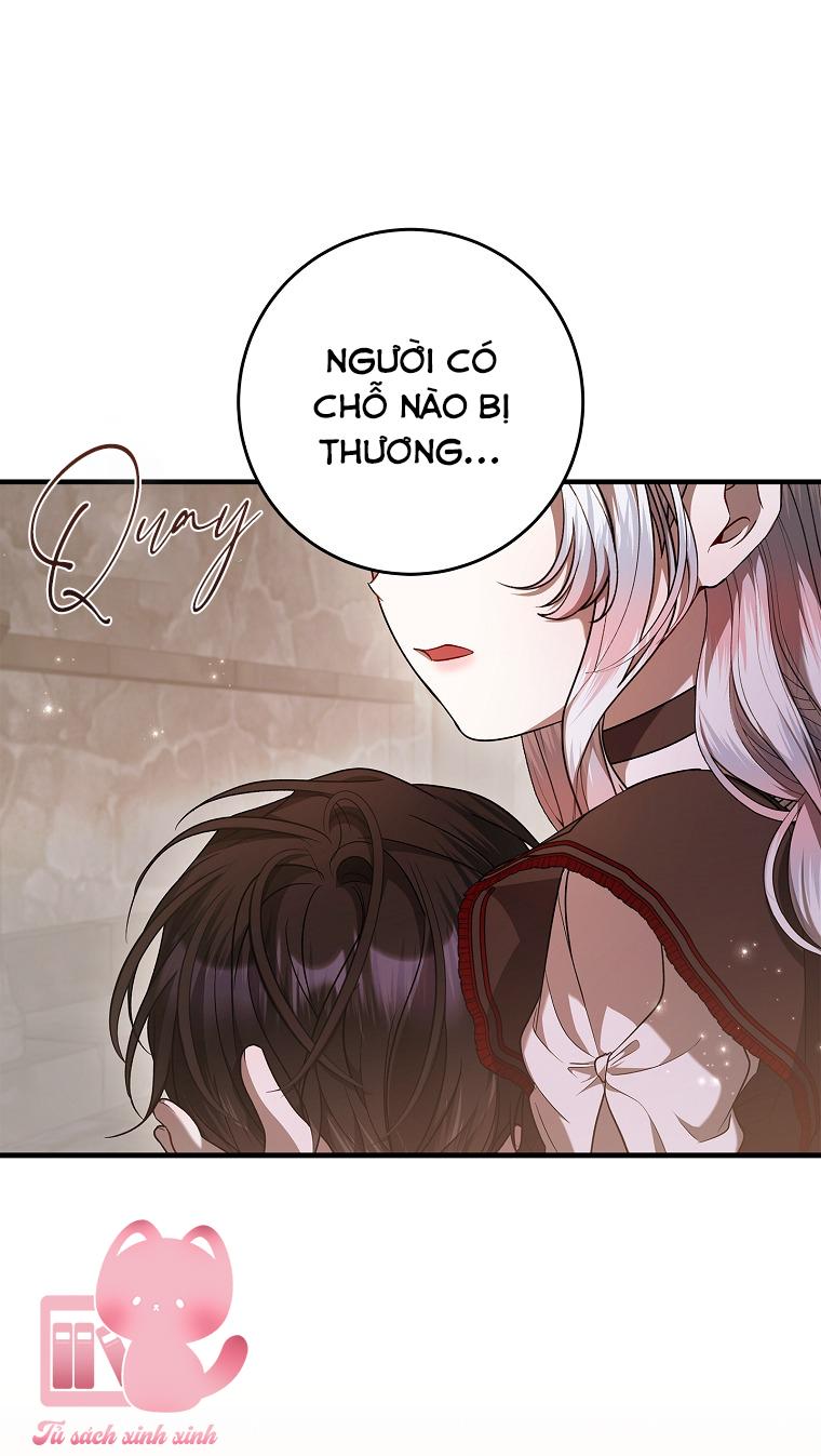 Nhận Nuôi Người Cha Phản Diện - Chap 49 - Trang 65