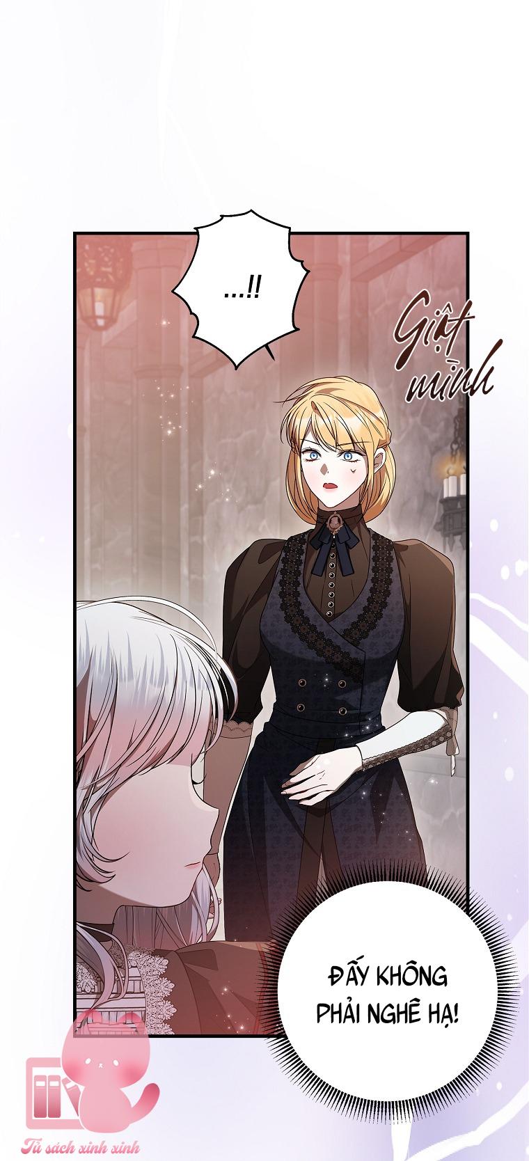 Nhận Nuôi Người Cha Phản Diện - Chap 49 - Trang 67