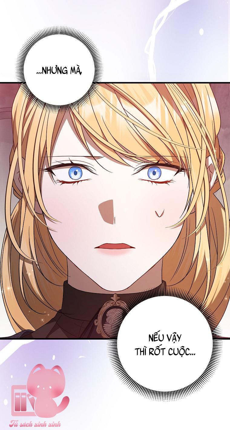Nhận Nuôi Người Cha Phản Diện - Chap 49 - Trang 68