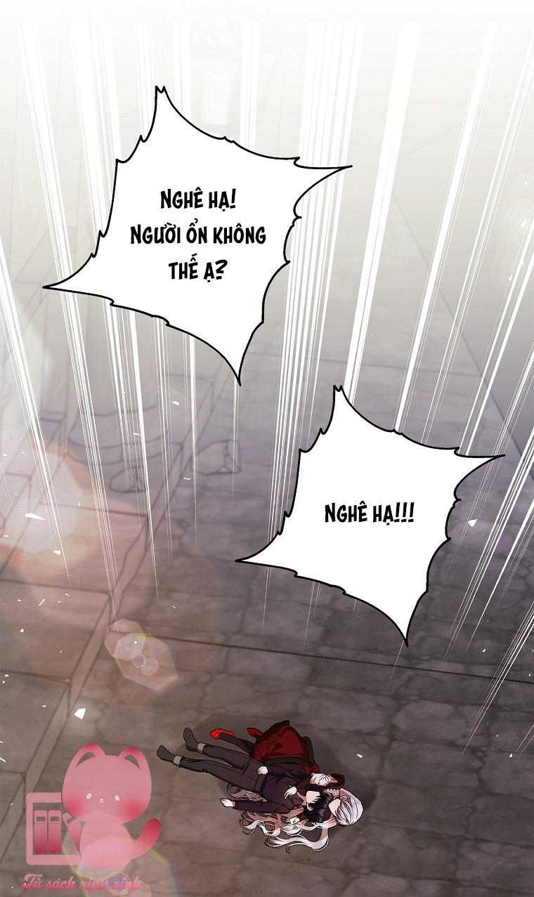 Nhận Nuôi Người Cha Phản Diện - Chap 49 - Trang 72