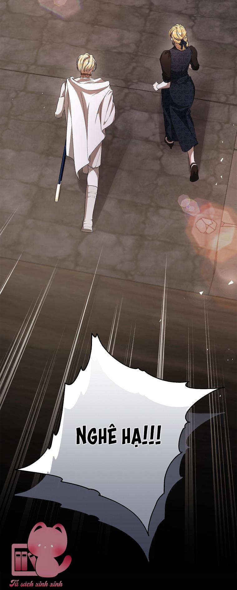 Nhận Nuôi Người Cha Phản Diện - Chap 49 - Trang 73