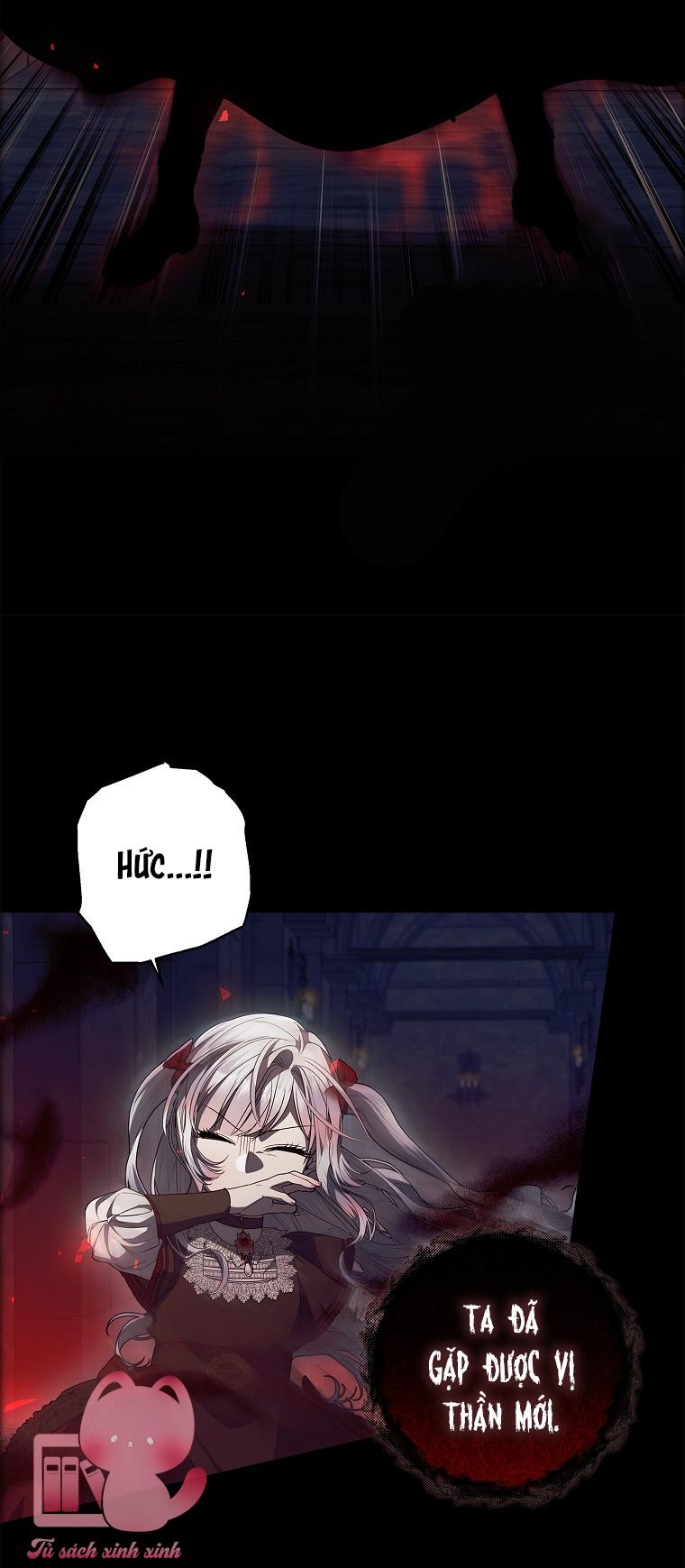 Nhận Nuôi Người Cha Phản Diện - Chap 49 - Trang 8