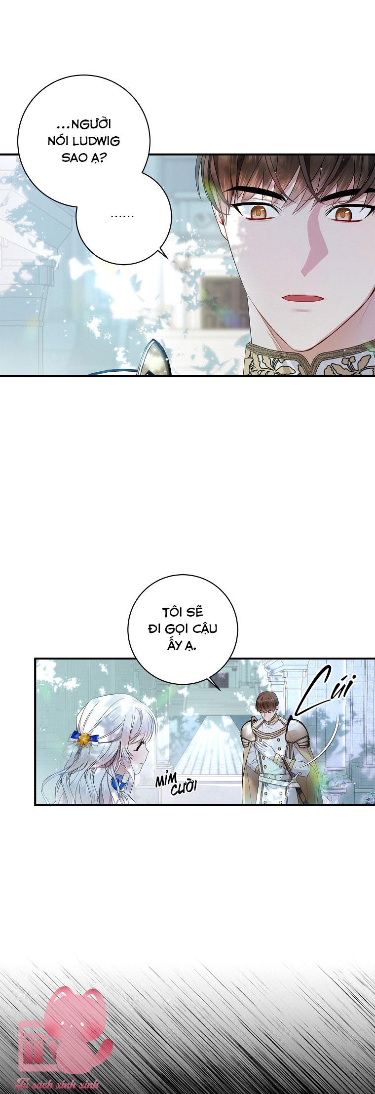 Nhận Nuôi Người Cha Phản Diện - Chap 5 - Trang 11