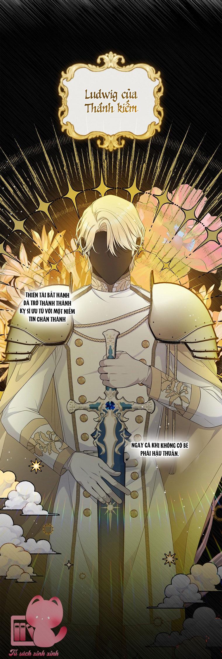 Nhận Nuôi Người Cha Phản Diện - Chap 5 - Trang 12