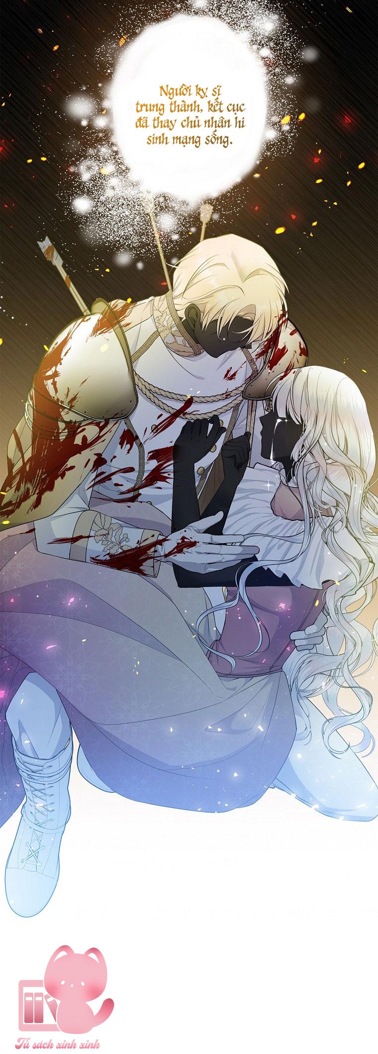 Nhận Nuôi Người Cha Phản Diện - Chap 5 - Trang 14
