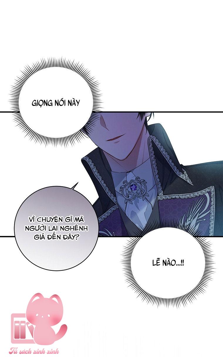 Nhận Nuôi Người Cha Phản Diện - Chap 5 - Trang 18