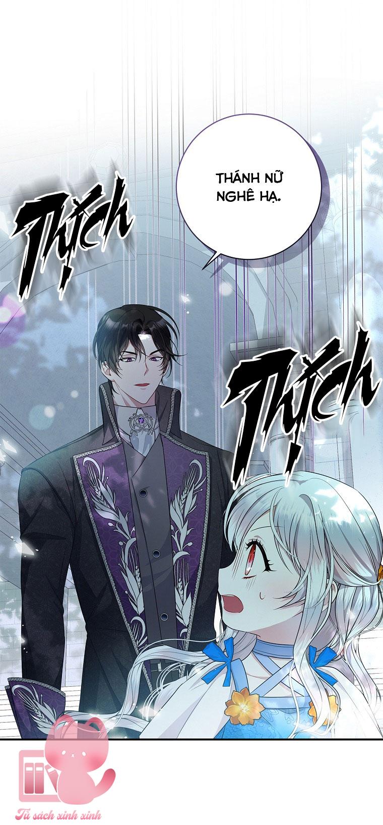 Nhận Nuôi Người Cha Phản Diện - Chap 5 - Trang 19