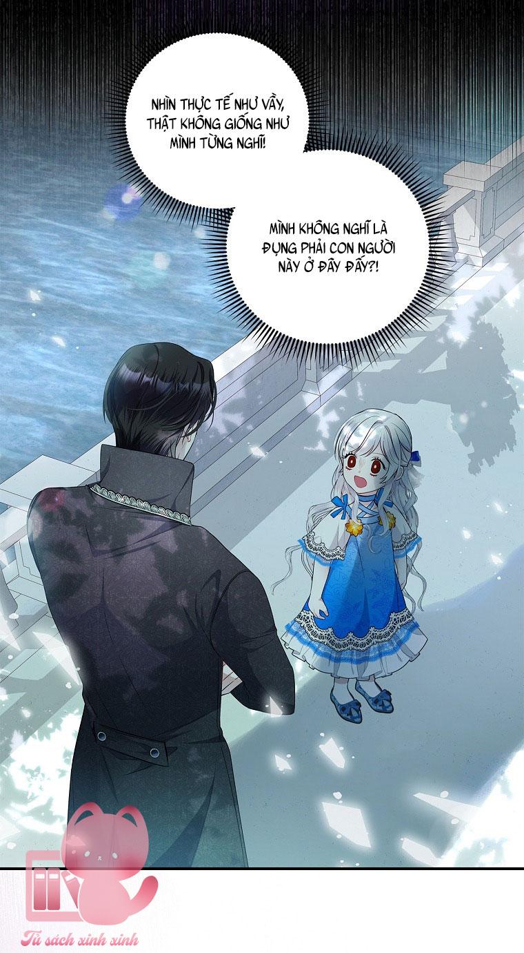 Nhận Nuôi Người Cha Phản Diện - Chap 5 - Trang 21