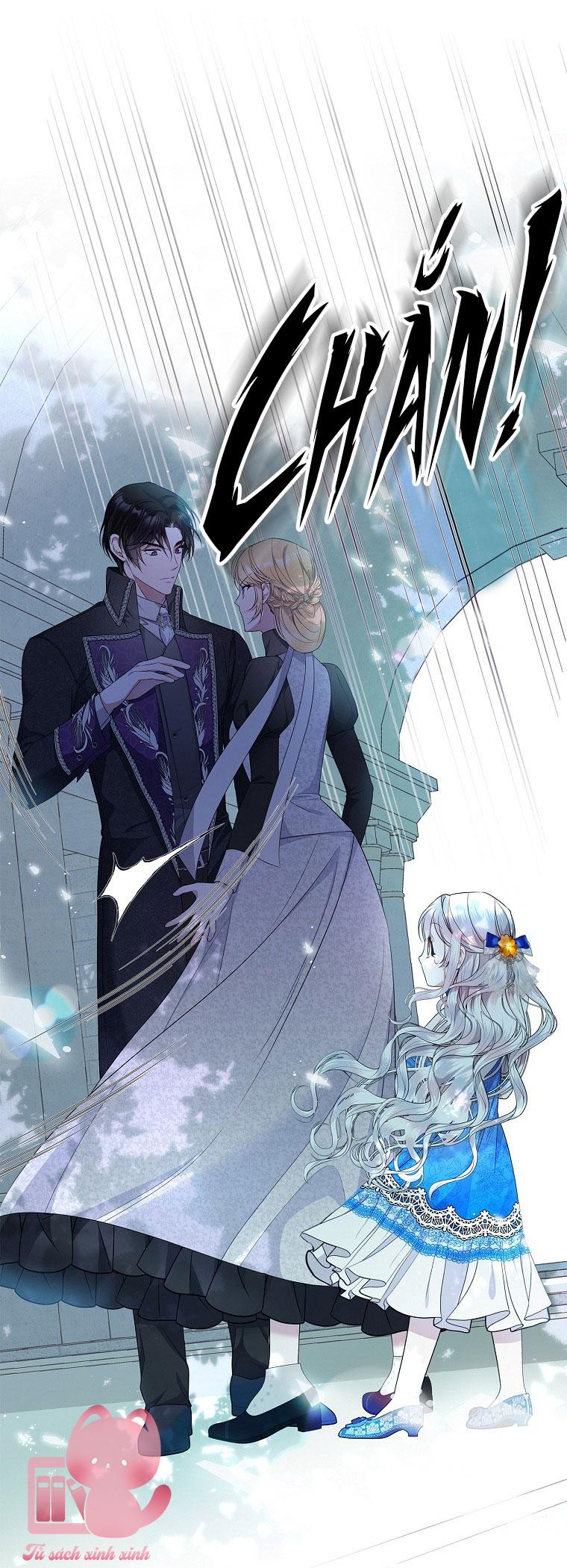 Nhận Nuôi Người Cha Phản Diện - Chap 5 - Trang 23