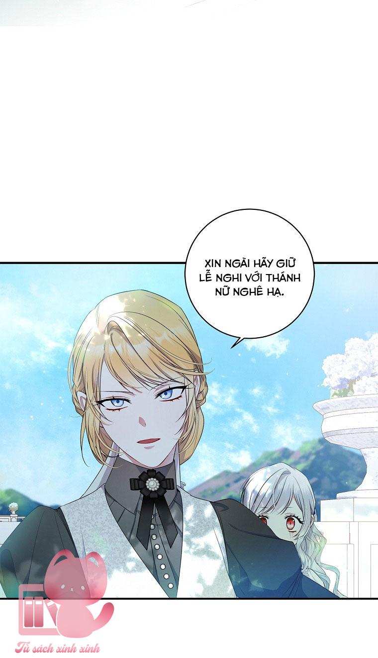Nhận Nuôi Người Cha Phản Diện - Chap 5 - Trang 24