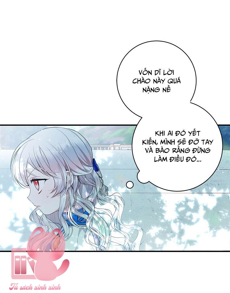 Nhận Nuôi Người Cha Phản Diện - Chap 5 - Trang 27