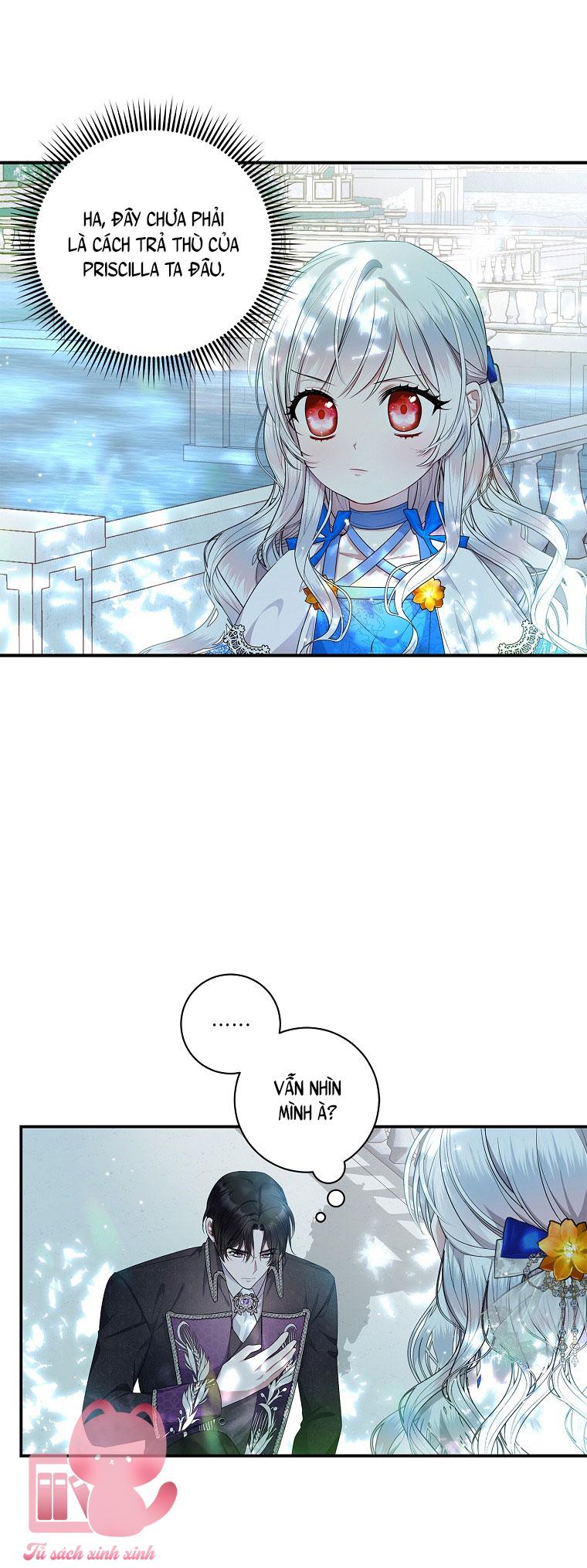 Nhận Nuôi Người Cha Phản Diện - Chap 5 - Trang 29