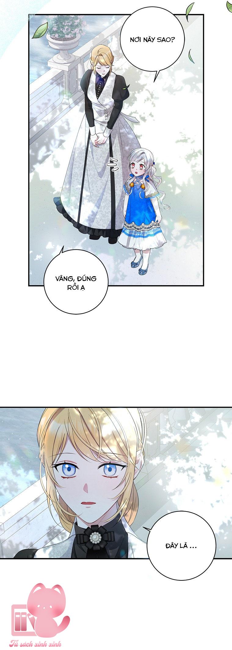 Nhận Nuôi Người Cha Phản Diện - Chap 5 - Trang 3