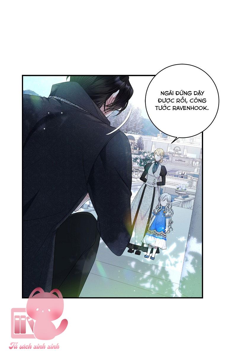 Nhận Nuôi Người Cha Phản Diện - Chap 5 - Trang 33