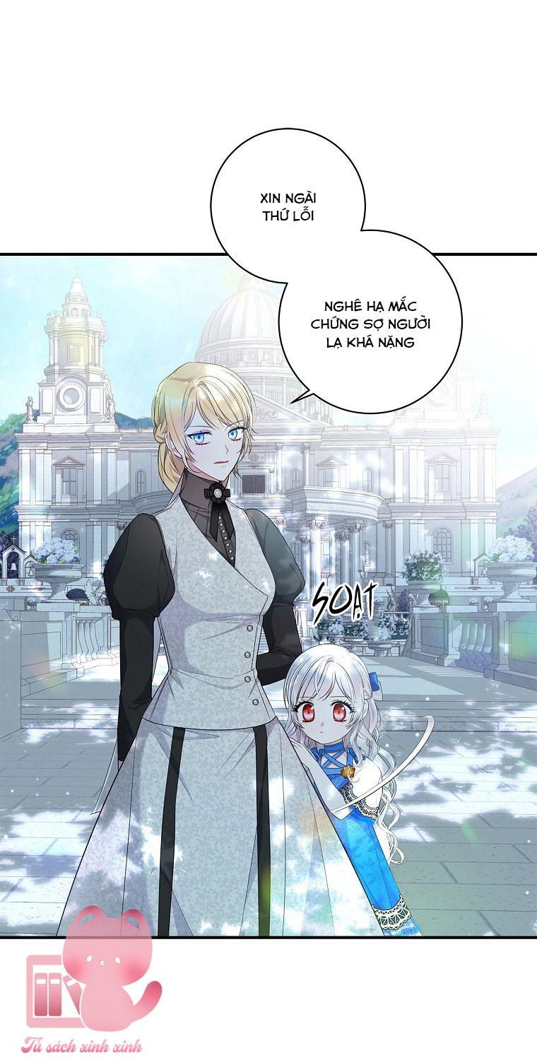 Nhận Nuôi Người Cha Phản Diện - Chap 5 - Trang 34
