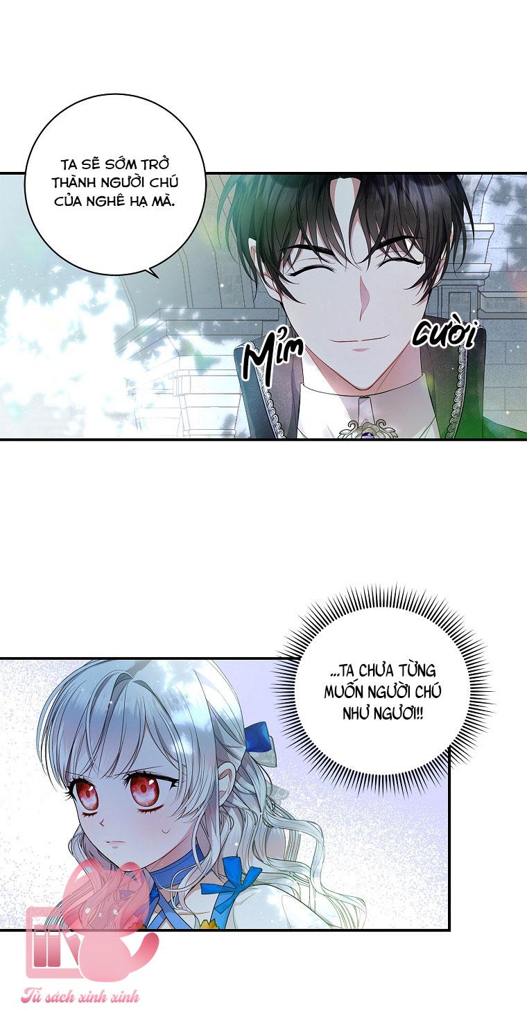 Nhận Nuôi Người Cha Phản Diện - Chap 5 - Trang 37