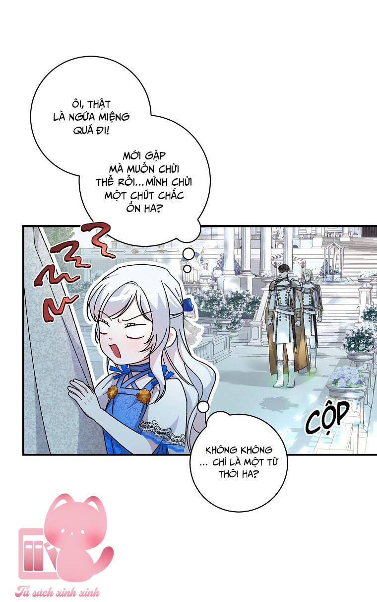 Nhận Nuôi Người Cha Phản Diện - Chap 5 - Trang 38