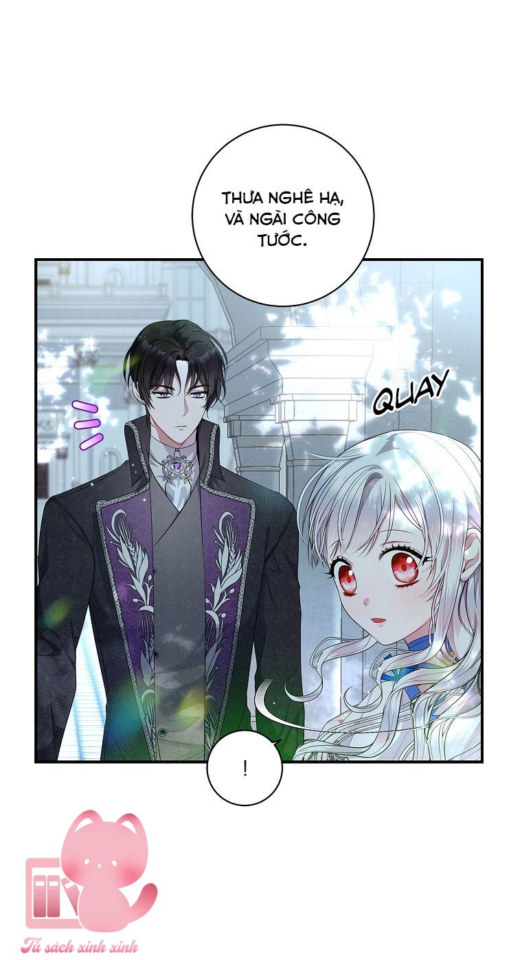 Nhận Nuôi Người Cha Phản Diện - Chap 5 - Trang 39