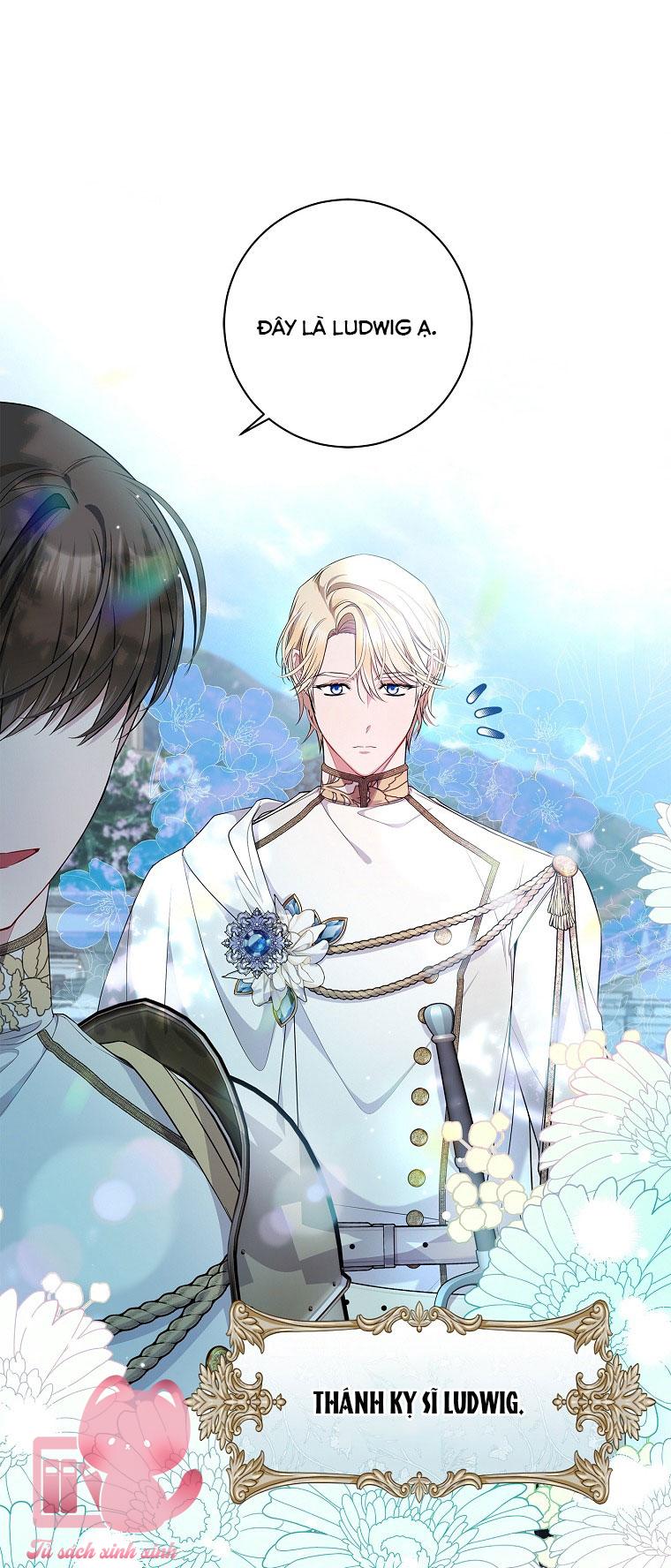 Nhận Nuôi Người Cha Phản Diện - Chap 5 - Trang 40