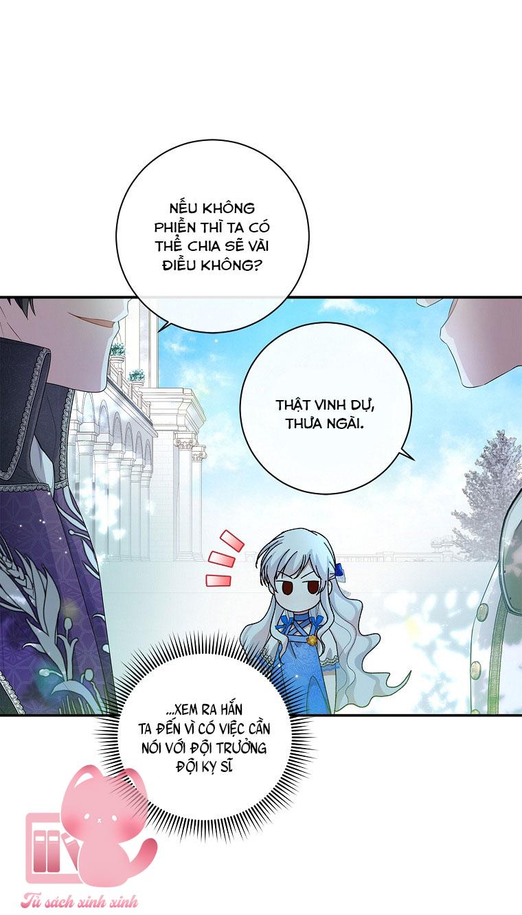 Nhận Nuôi Người Cha Phản Diện - Chap 5 - Trang 43