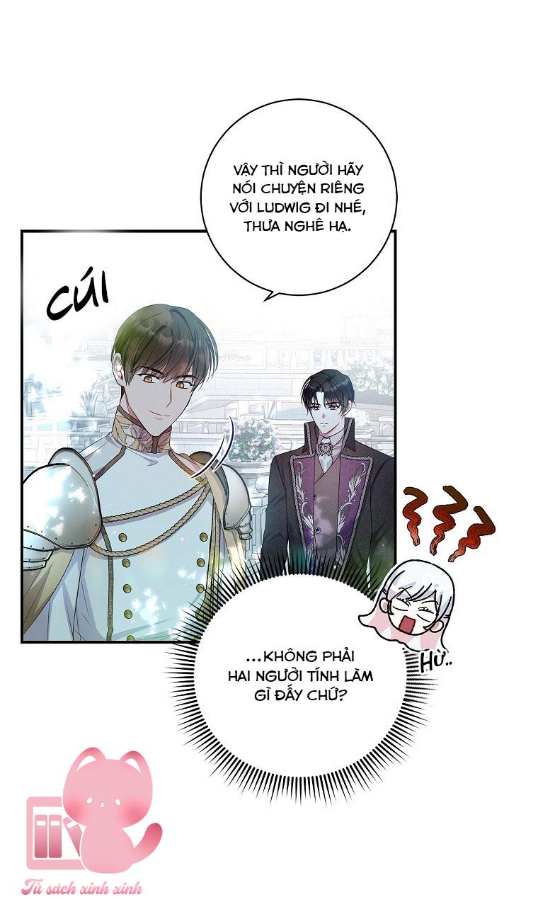 Nhận Nuôi Người Cha Phản Diện - Chap 5 - Trang 44