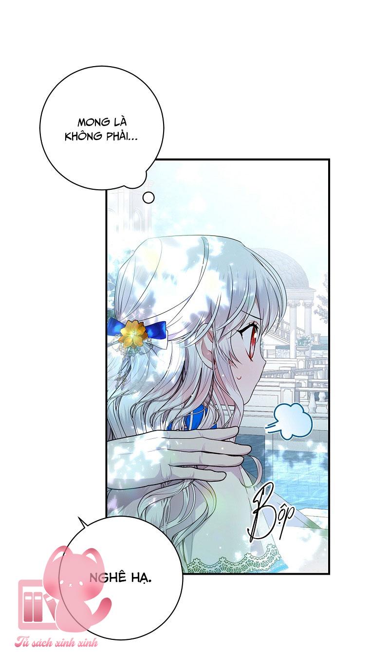 Nhận Nuôi Người Cha Phản Diện - Chap 5 - Trang 45