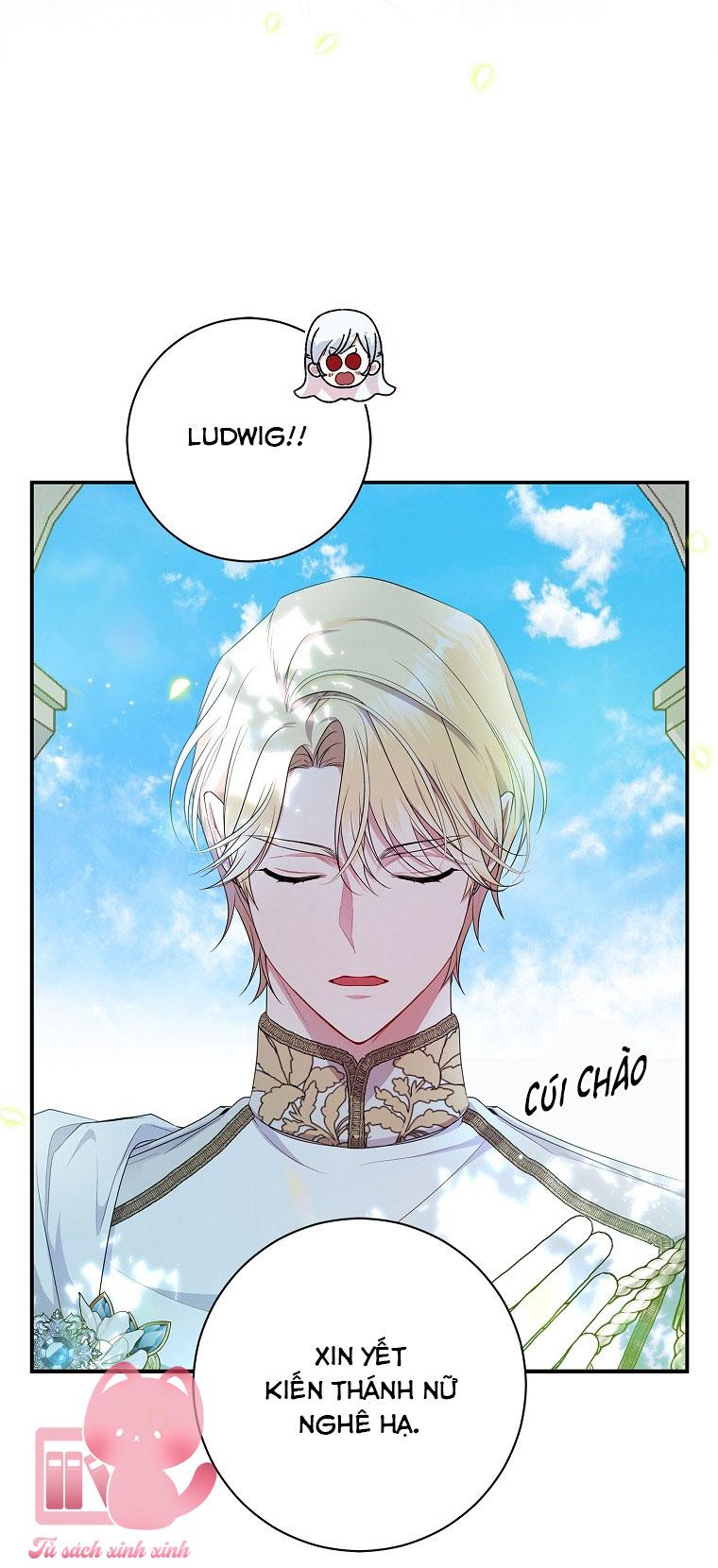 Nhận Nuôi Người Cha Phản Diện - Chap 5 - Trang 47