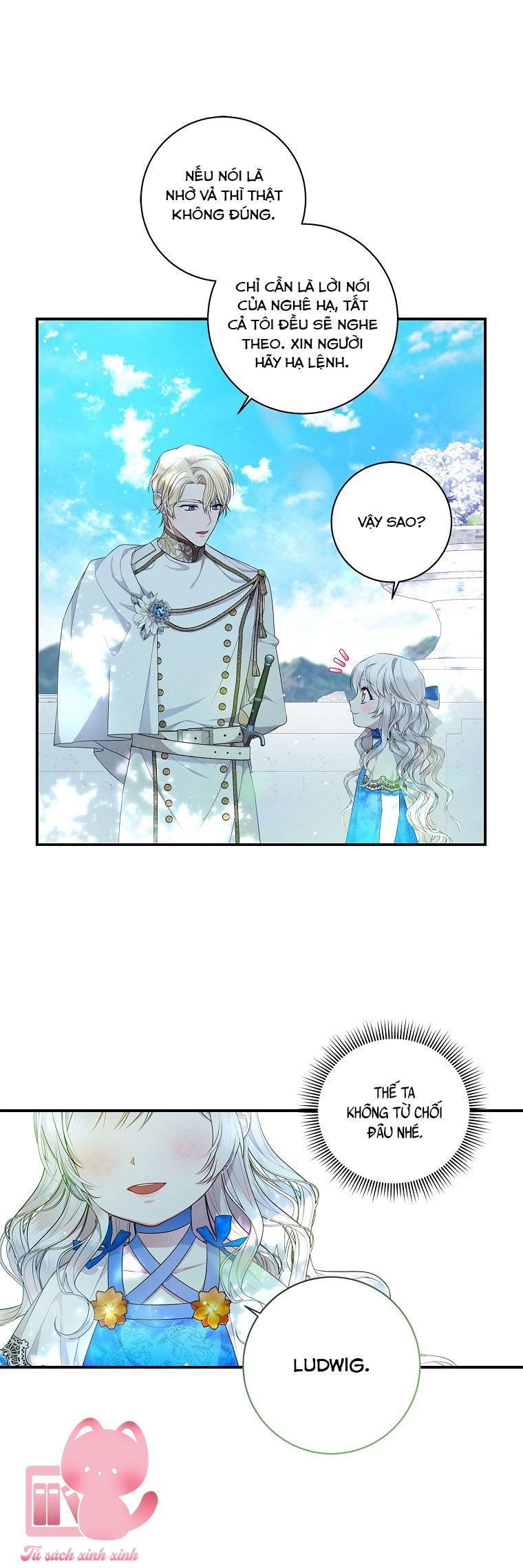 Nhận Nuôi Người Cha Phản Diện - Chap 5 - Trang 49