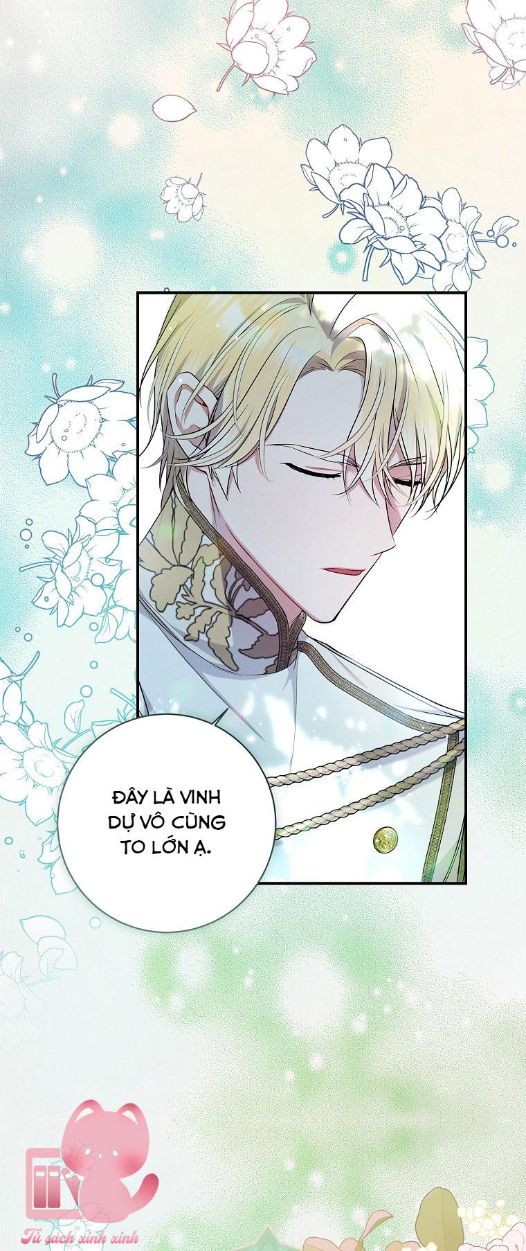 Nhận Nuôi Người Cha Phản Diện - Chap 5 - Trang 52