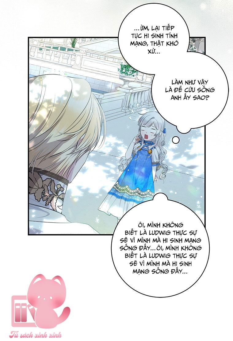 Nhận Nuôi Người Cha Phản Diện - Chap 5 - Trang 54