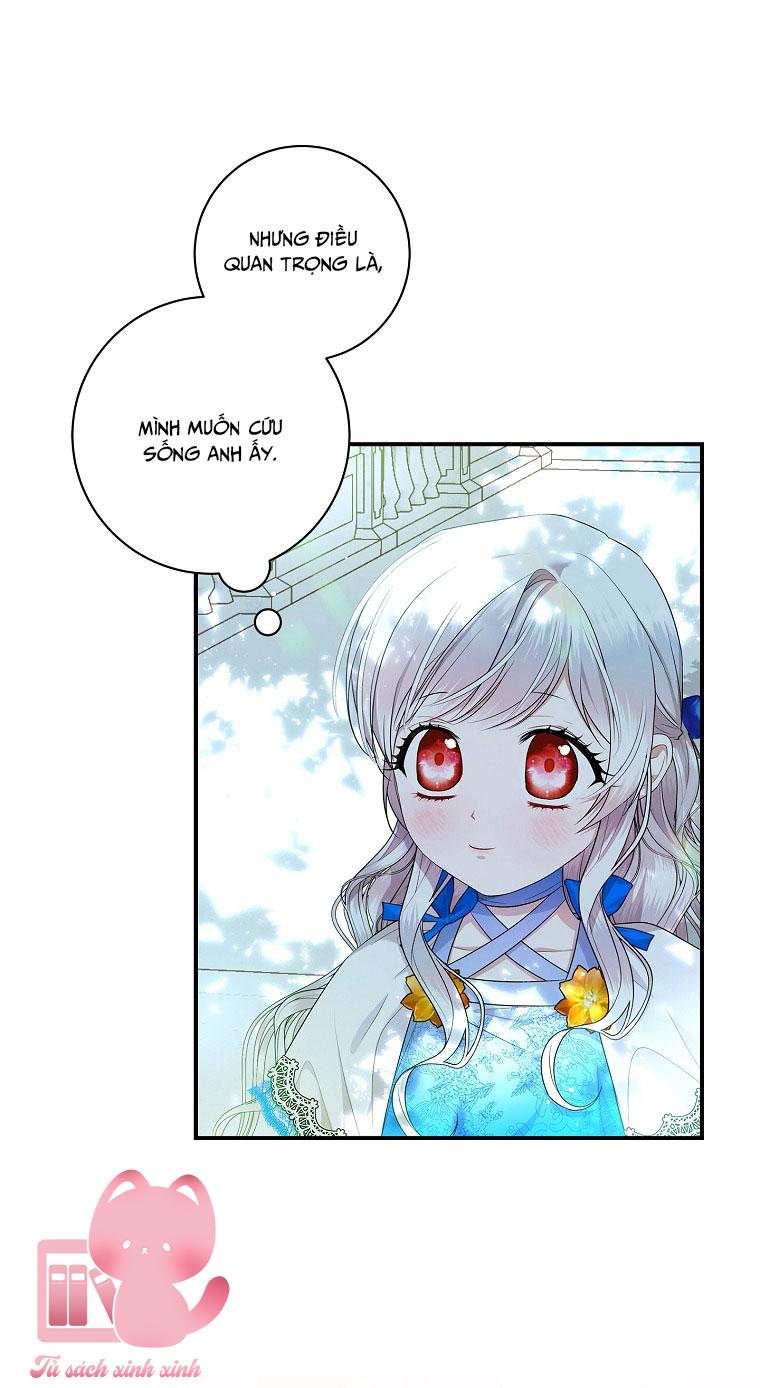 Nhận Nuôi Người Cha Phản Diện - Chap 5 - Trang 55